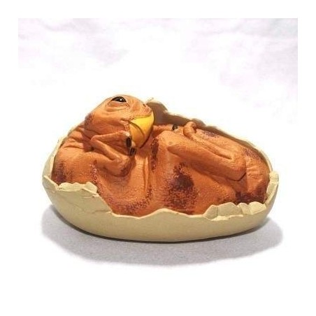 Jurassic Park World Egg 
