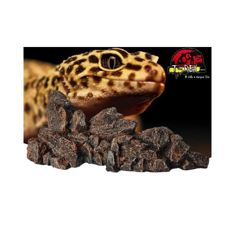 Rocha para Terrários e Aquários