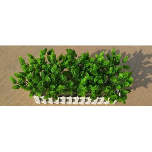 Planta Artificial - Tree White | Terrário | Répteis