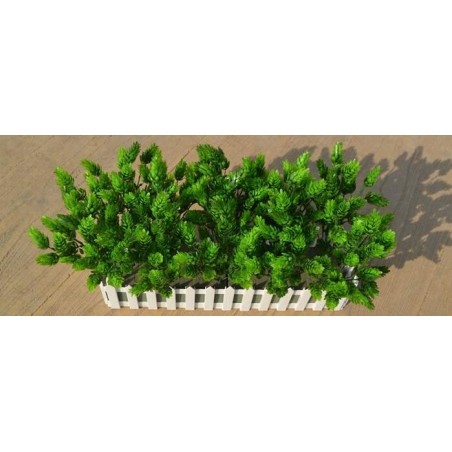 Planta Artificial - Tree White | Terrário | Répteis