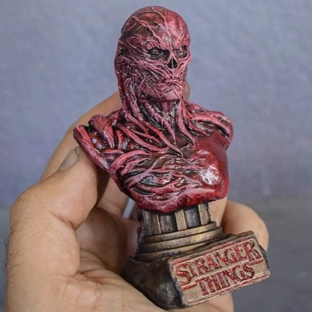 Comprar Vecna Stranegr Things