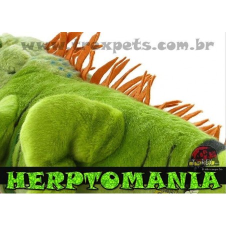 Iguana de Pelúcia G