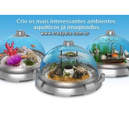 BioBubble