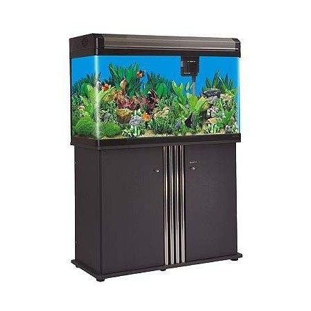 quario Curvo BOYU EA-60E 68L Preto