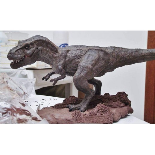 T-REX Dinossauro
