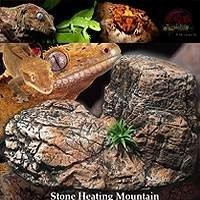 Pedra Aquecida para Iguanas - Compre Online e Garanta o Conforto do Seu Pet